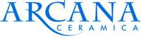 Arcana Ceramica Logo